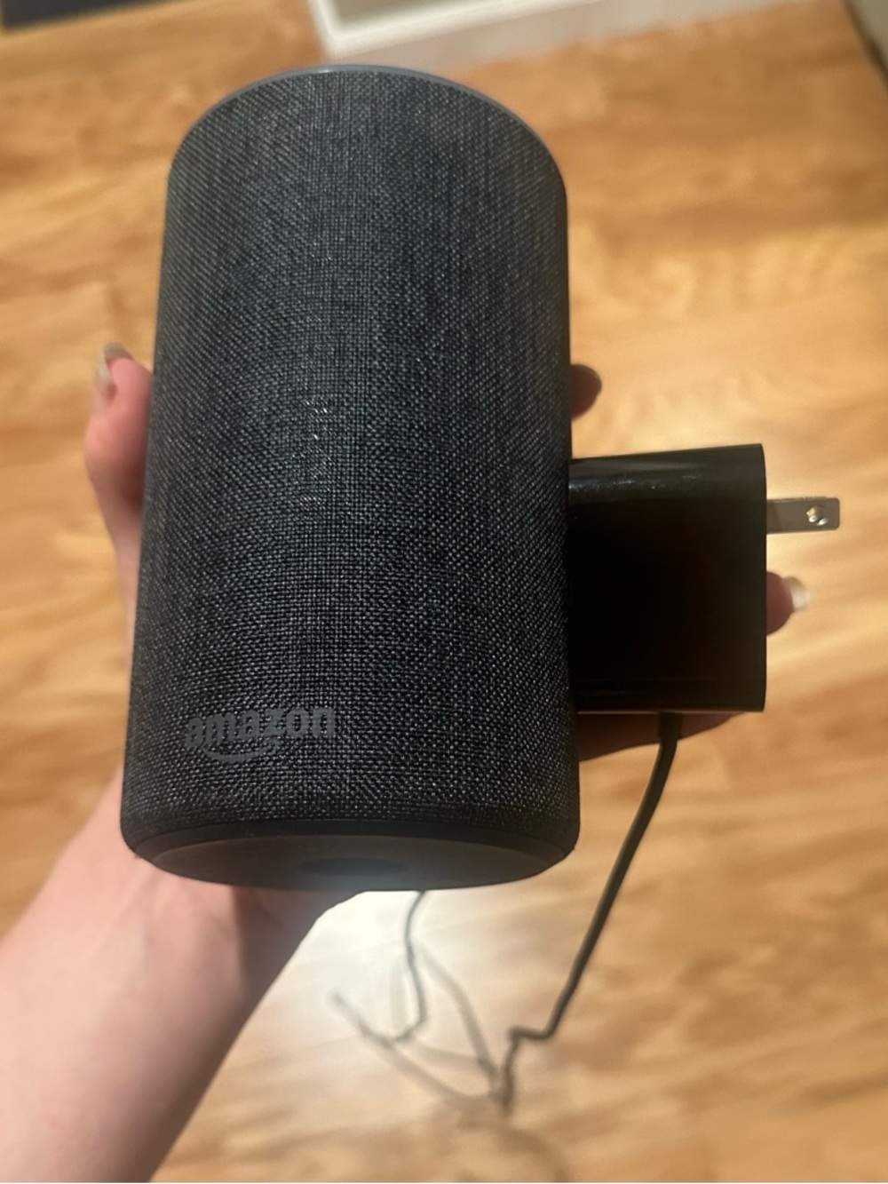 2nd Gen Amazon Alexa - Picture 3 of 4